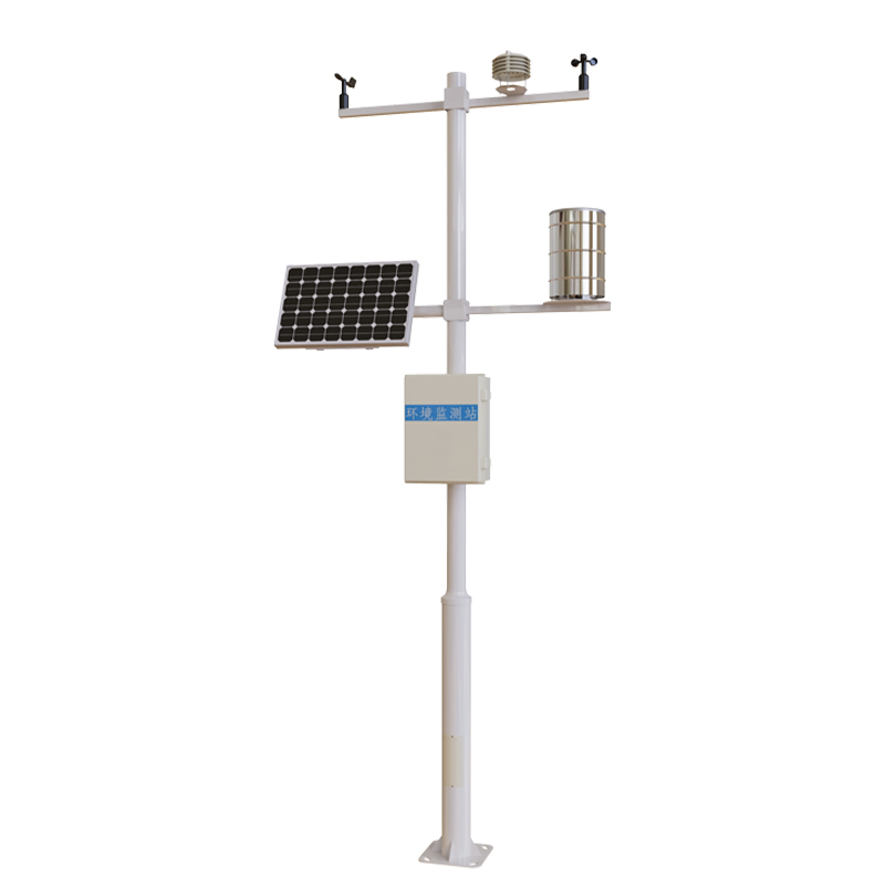 田间气象观测设备